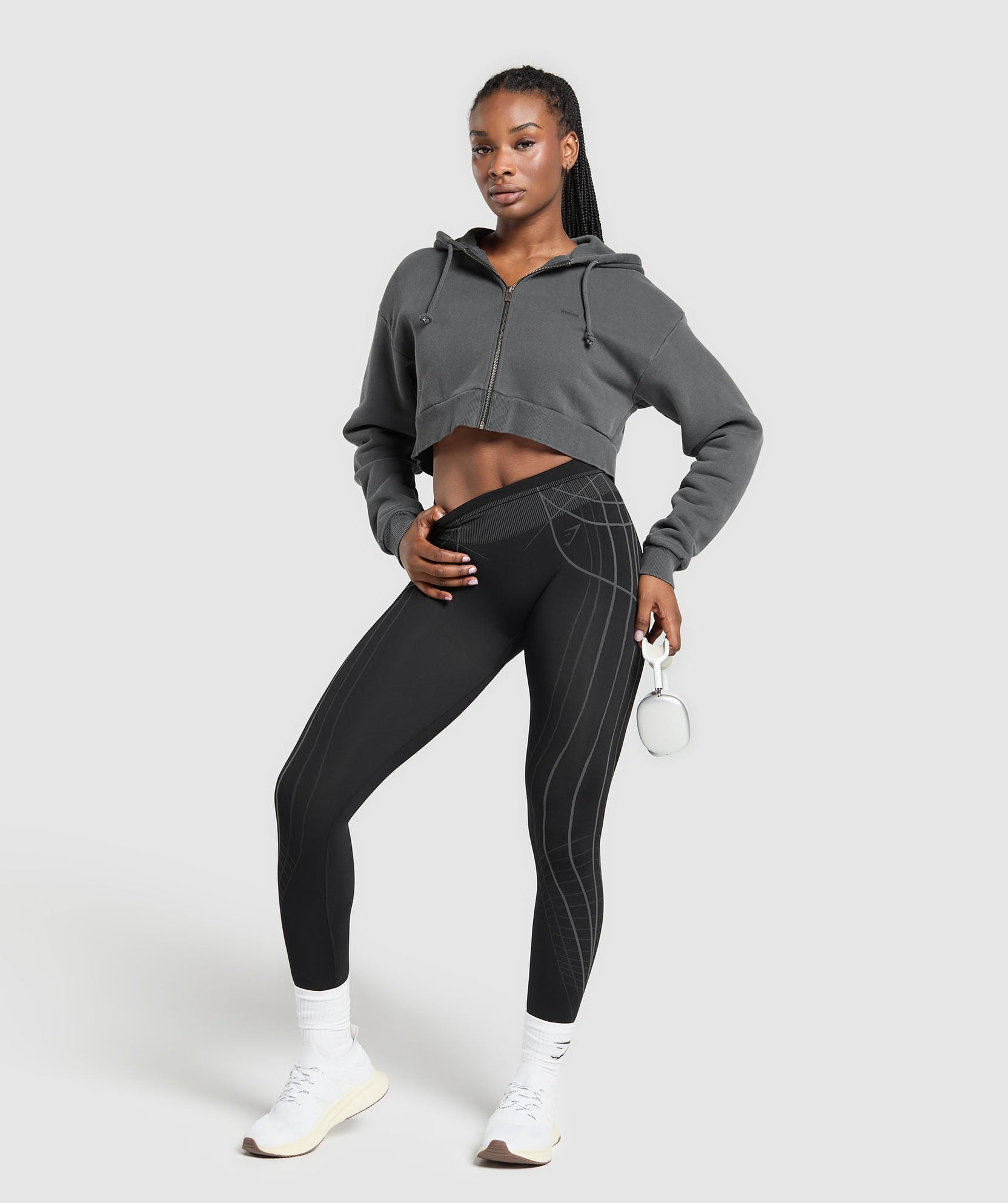 Leggings sin costuras Apex