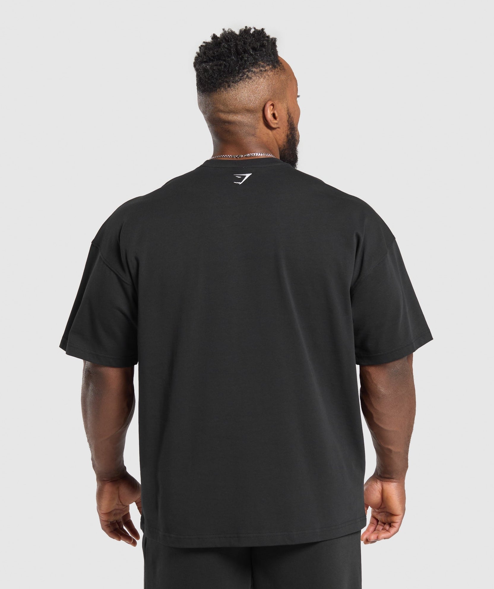 Camiseta de tiburón