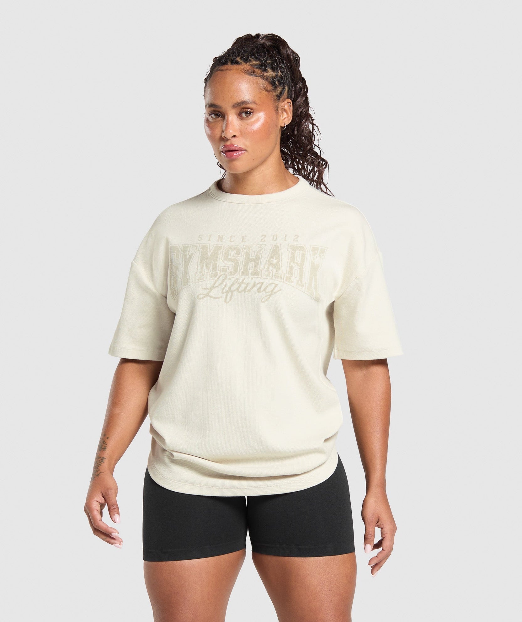 Levantamiento de la cubierta de la bomba de gran tamaño