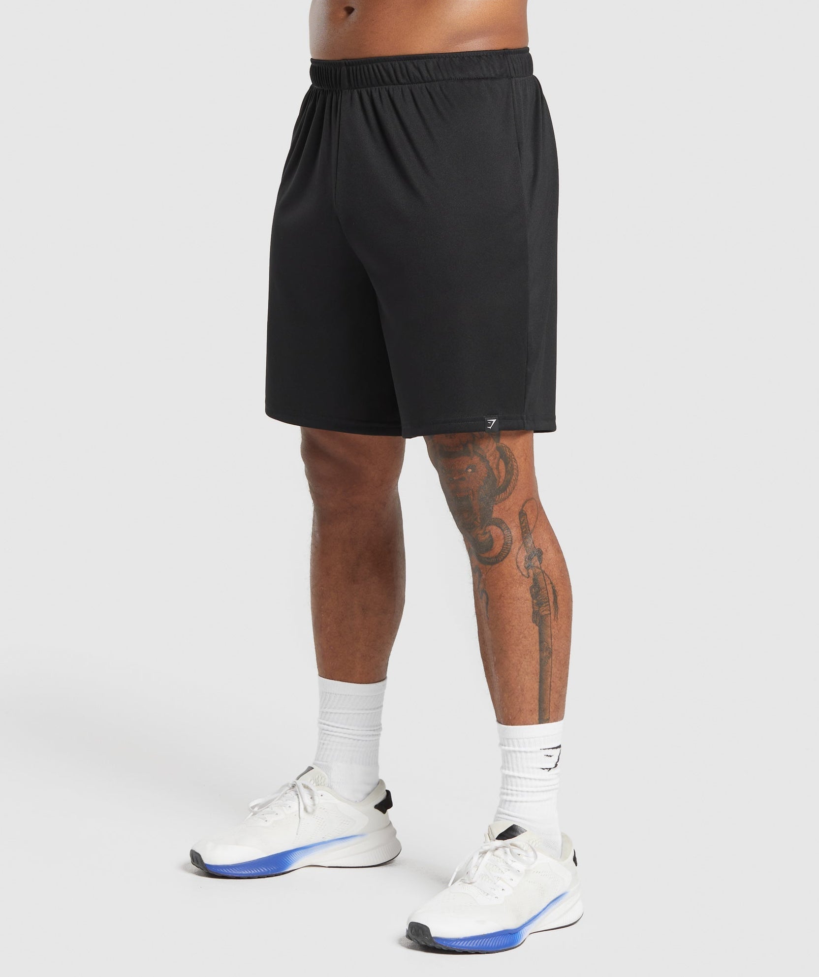 Pantalones cortos de entrenamiento