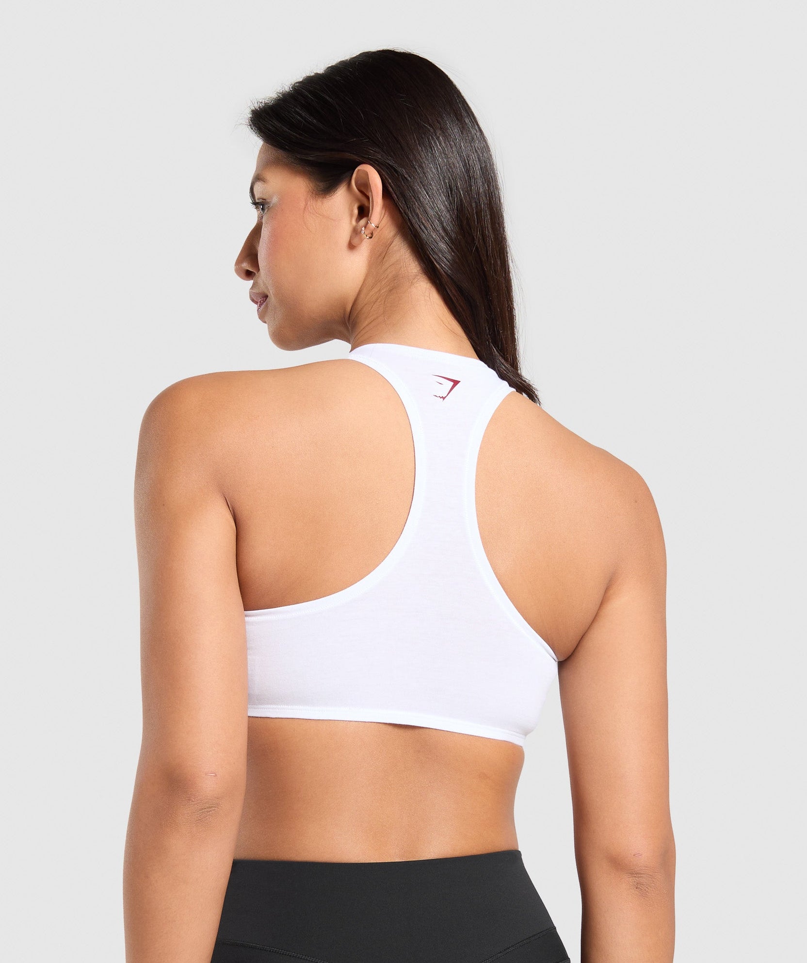 Bralette de algodón Lifestyle Club