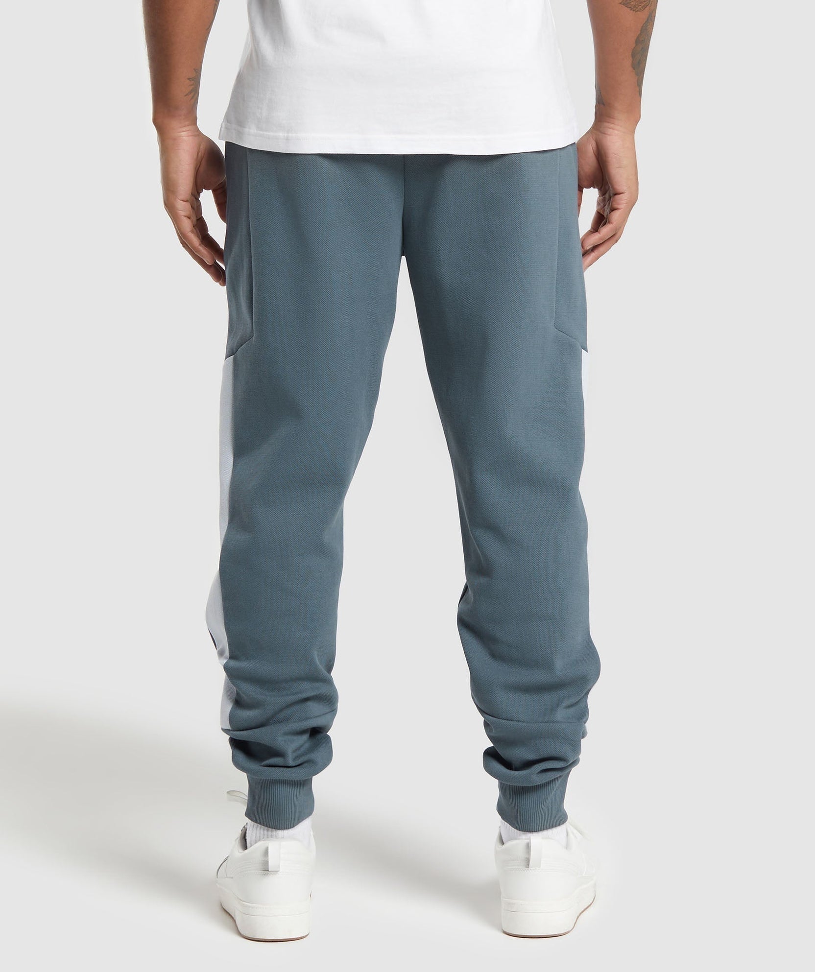 Pique Joggers