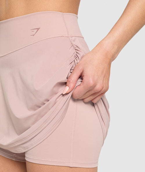 alda pantalón fruncida